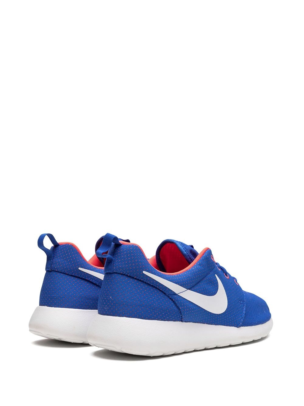 Roshe One "Hyper Cobalt" sneakers - 3