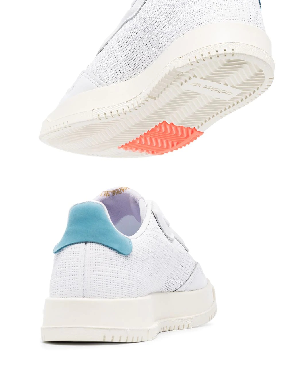 SC Premiere low-top sneakers - 2