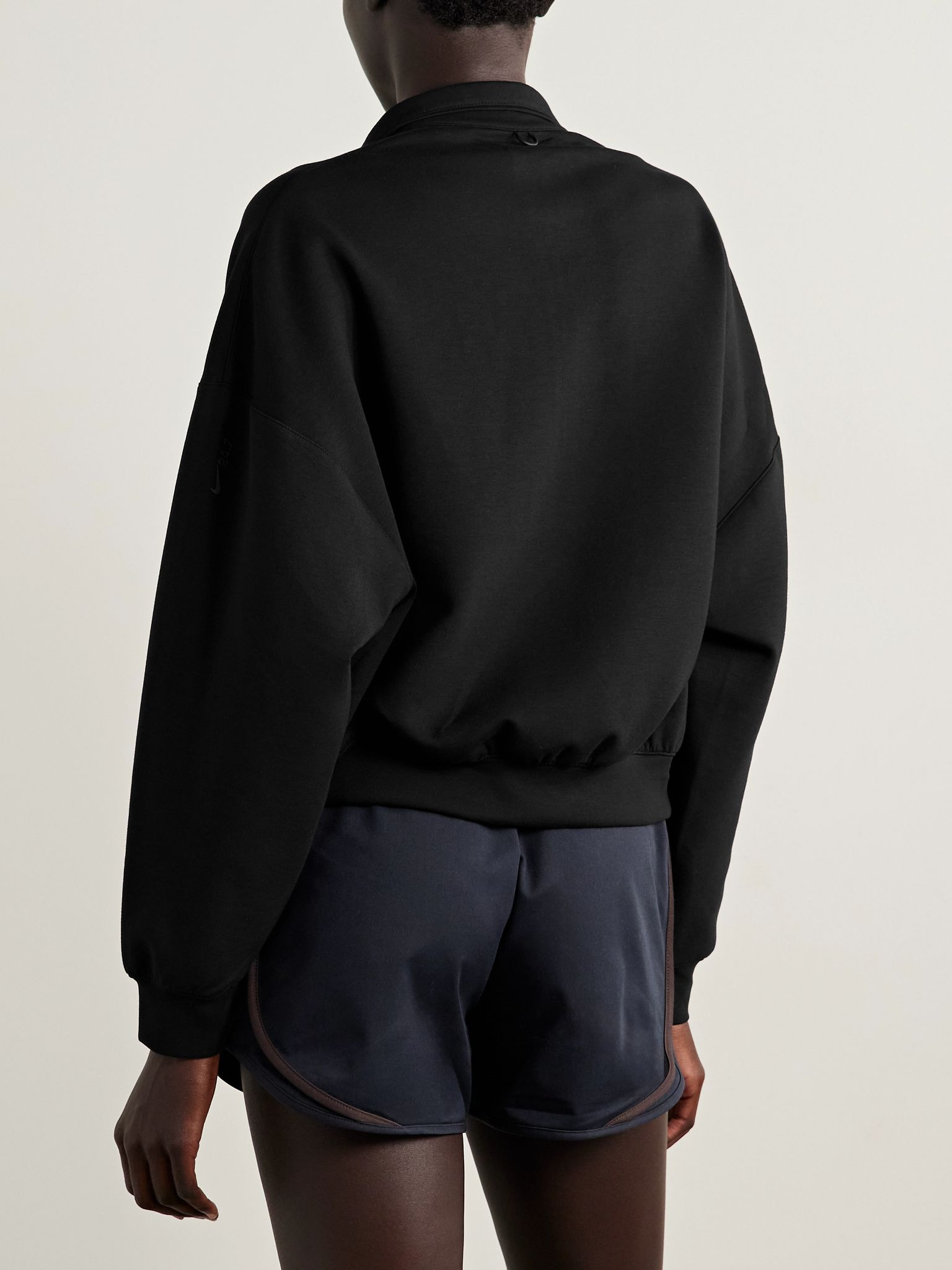 Dri-FIT sweatshirt Black - 3