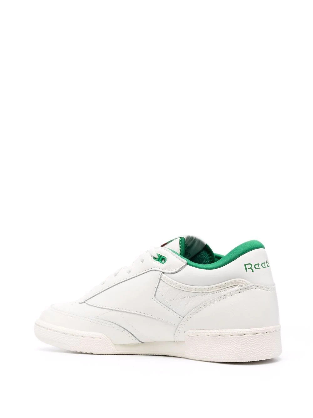 Club C Mid II Vintage sneakers - 3