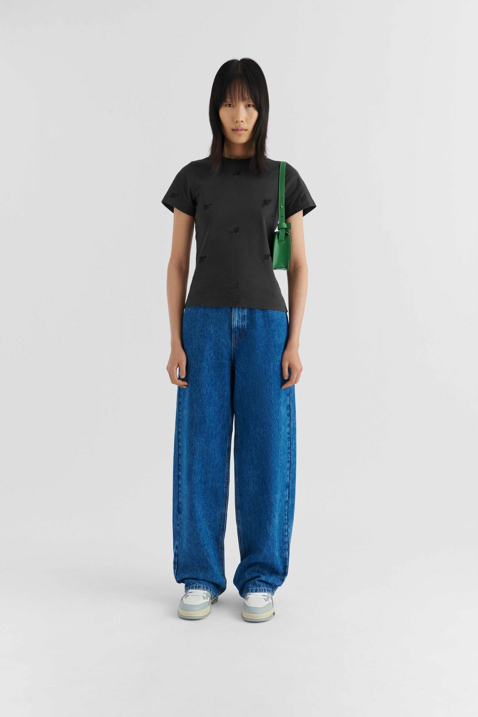 Doll T-Shirt - 4