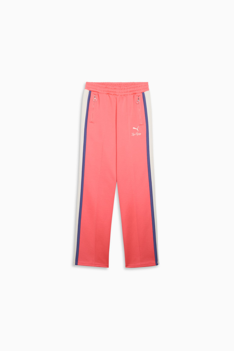 Las Vegas T7 Women's Track Pants 1