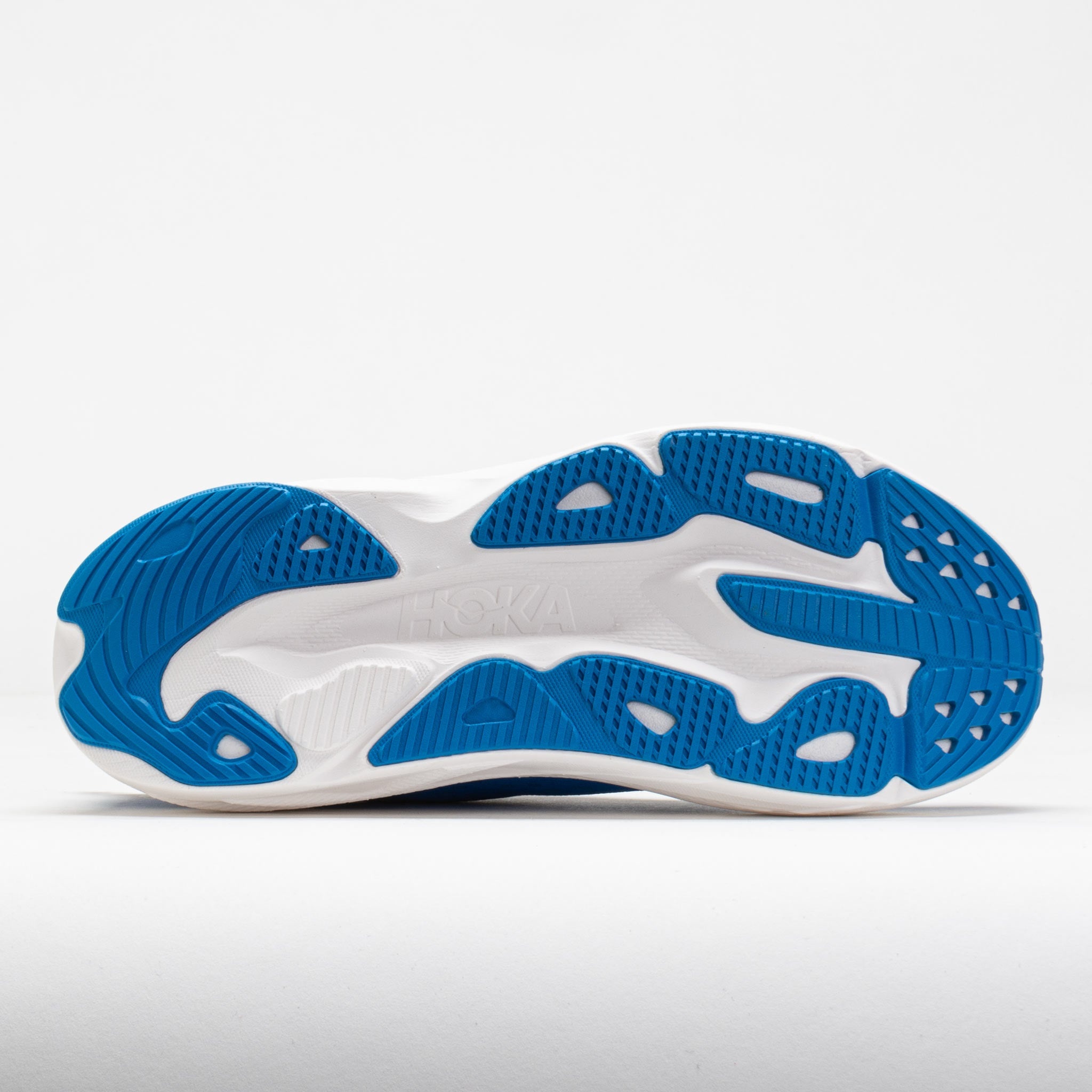 HOKA Skyflow Men's Varsity Navy/Electric Cobalt - 4