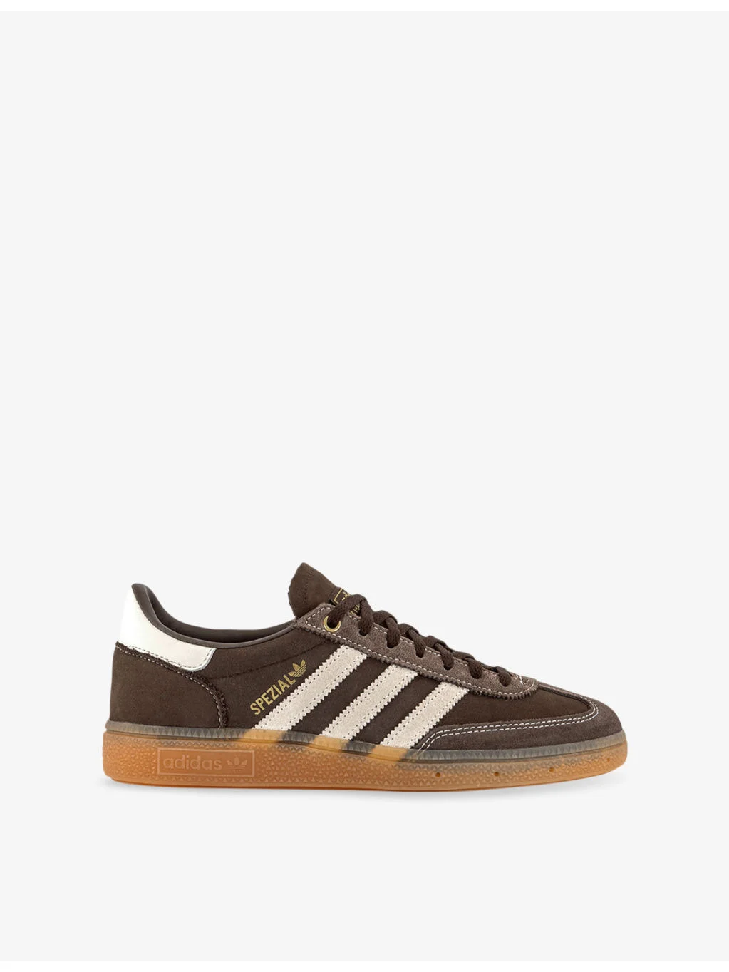 Handball Spezial Suede Trainers - 1