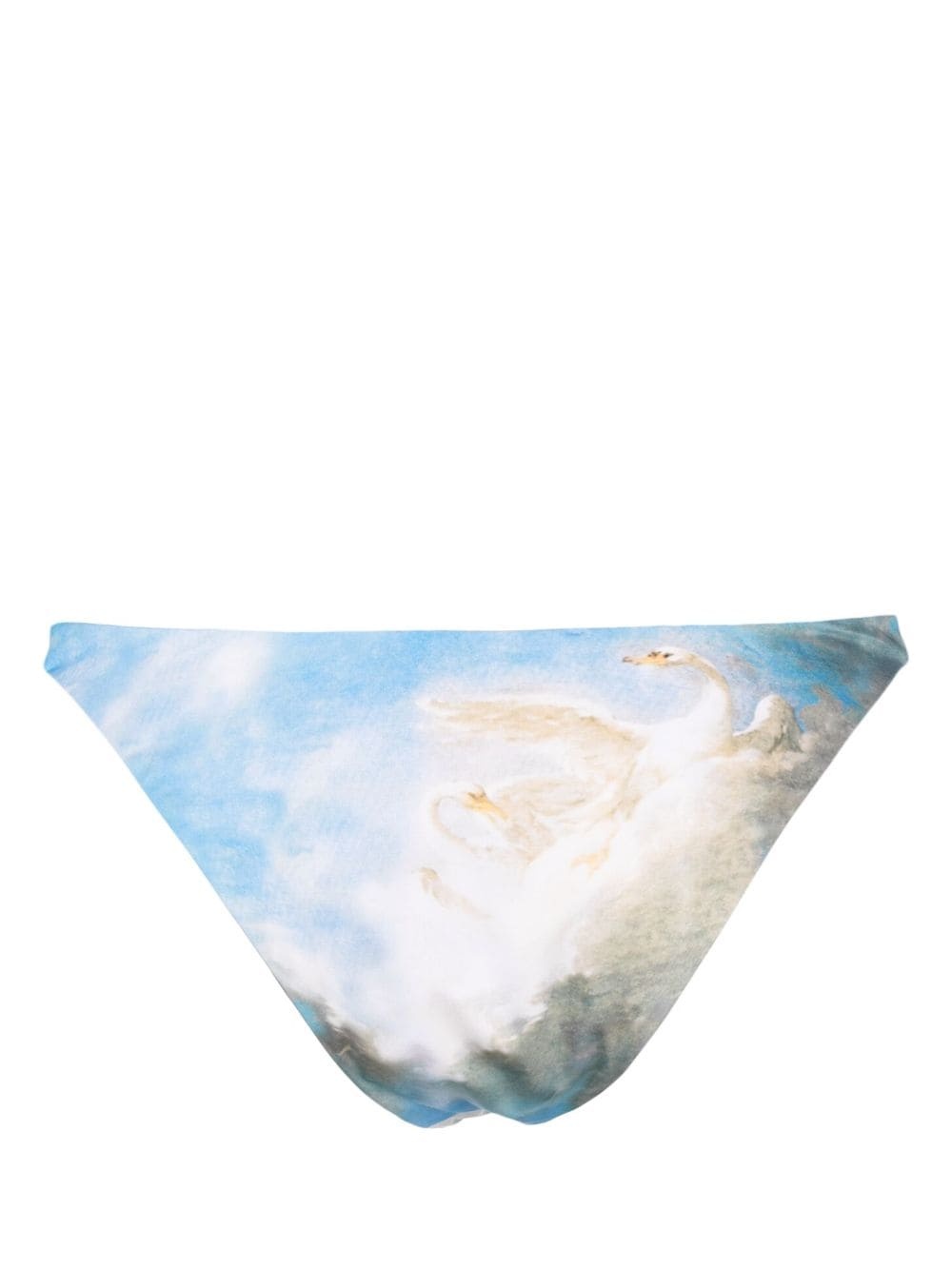 reversible bikini bottoms - 2