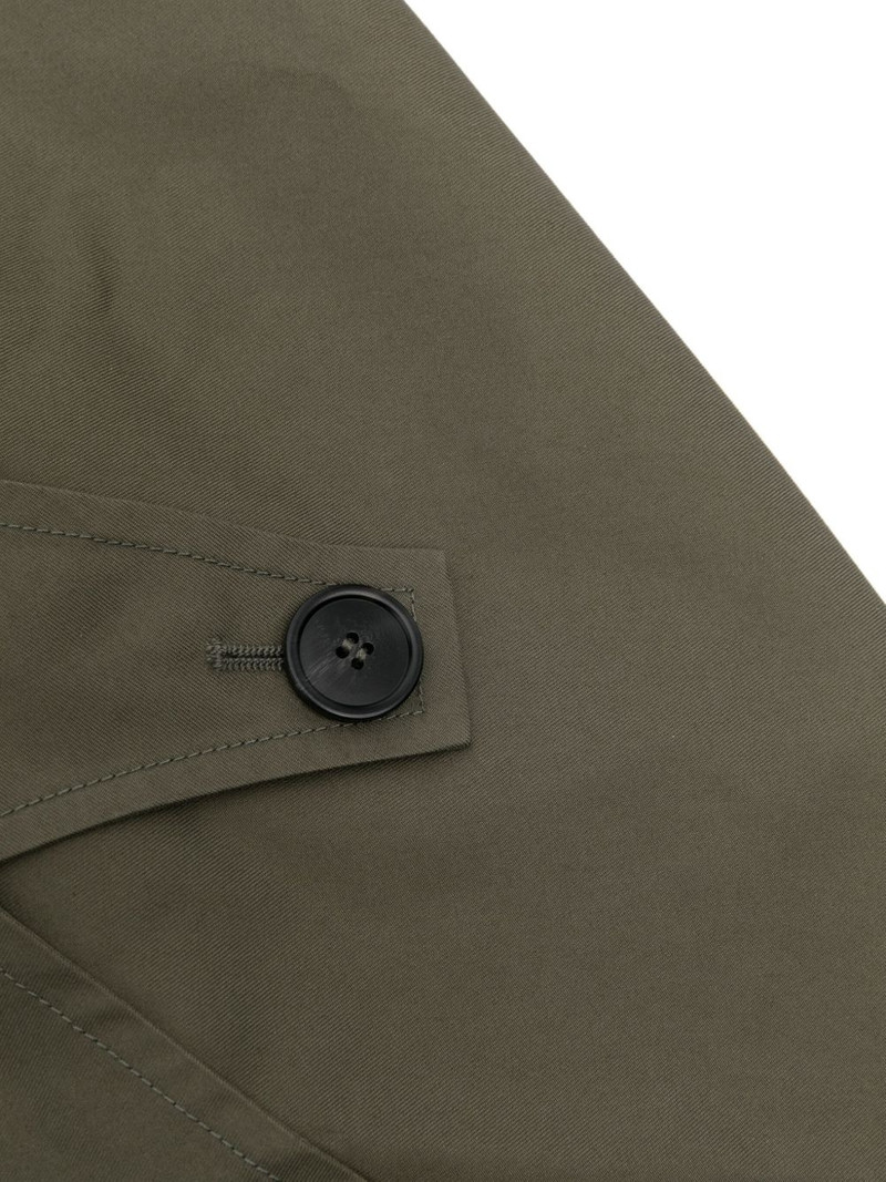 WEEKEND Max Mara Unica hood outlook