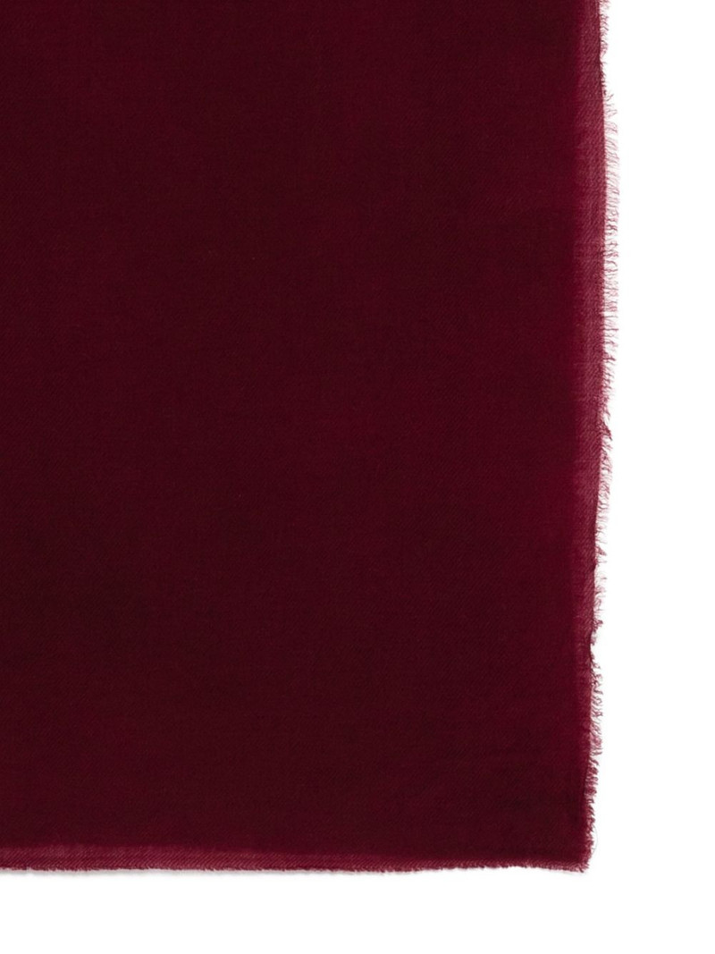 Faliero Sarti Coccola scarf outlook