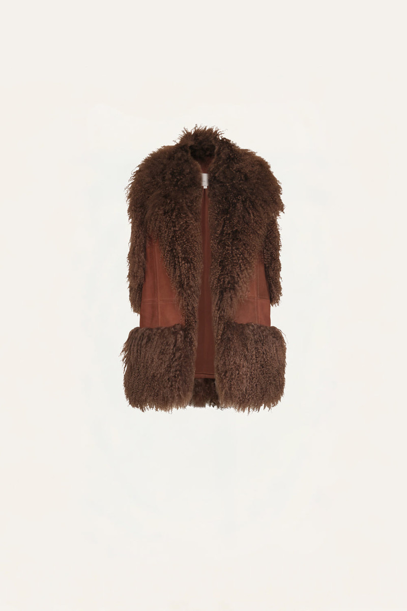 Carefree Vest 1