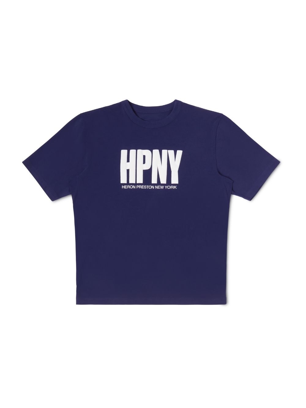 Reg Hpny Ss Tee - 1