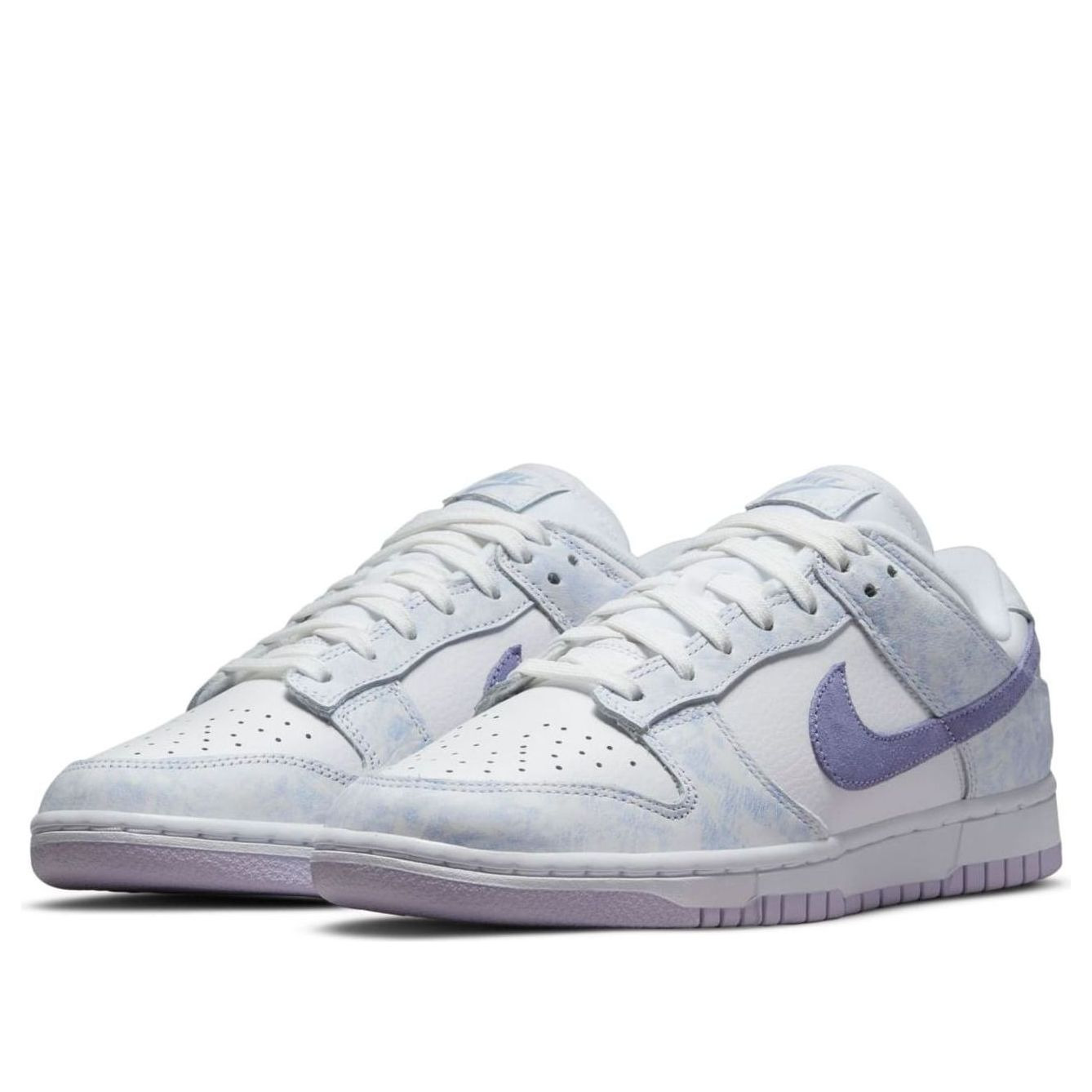 (WMNS) Nike Dunk Low OG 'Purple Pulse' DM9467-500 - 3