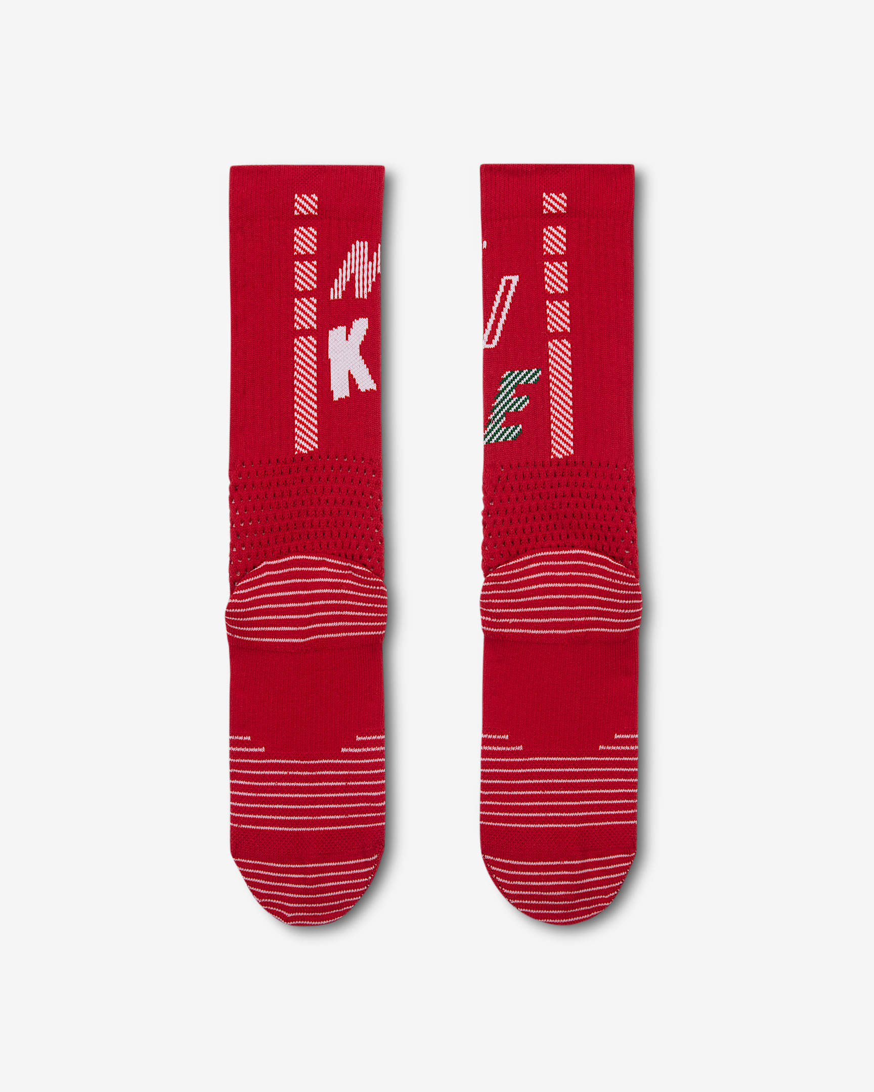 Nike Elite Cushioned Crew Socks - 3