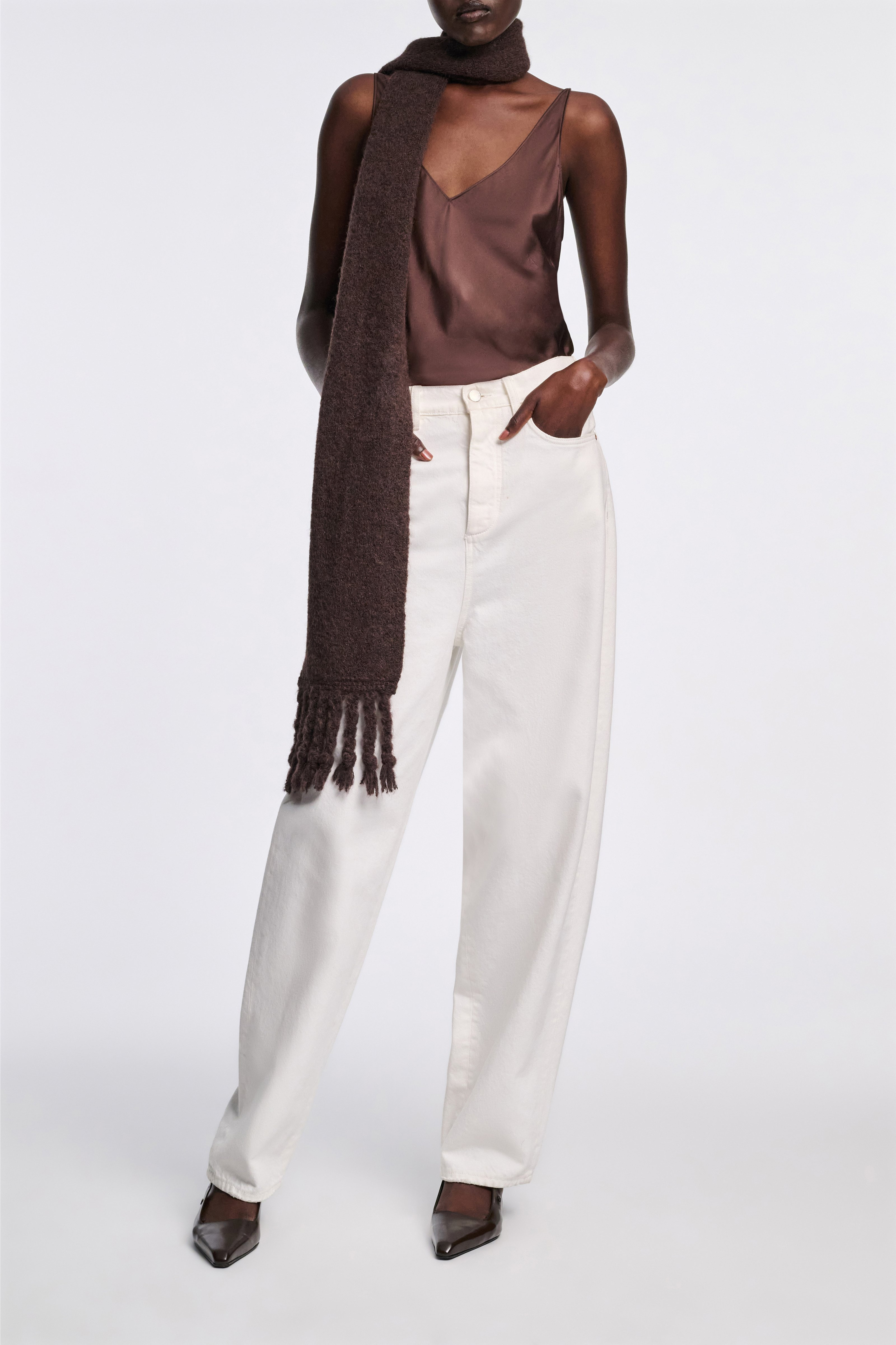 SENSE OF SHINE II top - 2