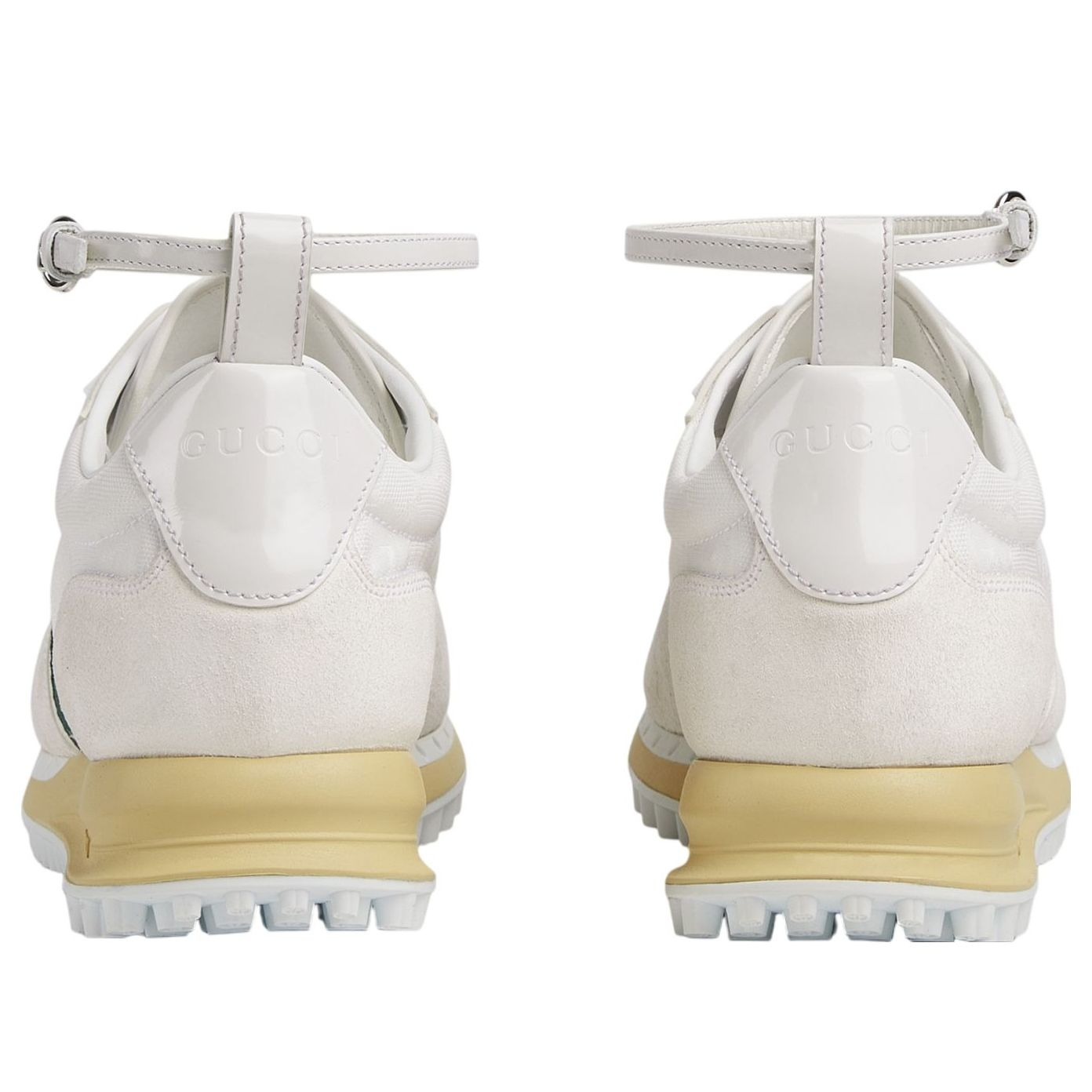 (WMNS) Gucci Re-Motion 'White' 832918-AAEZM-9067 - 4