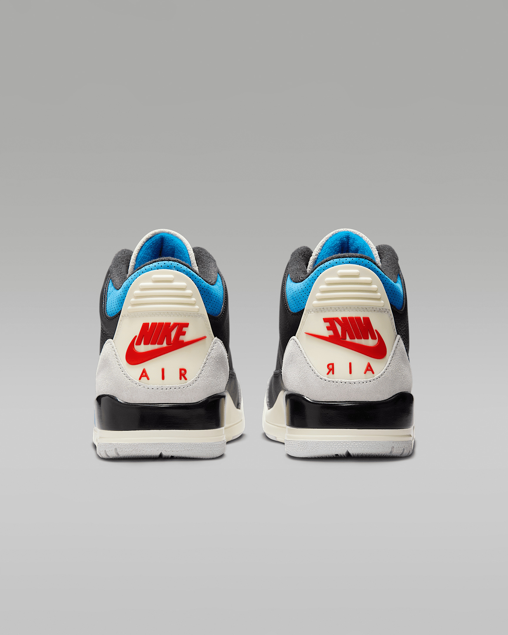 Air Jordan 3 Retro "Rare Air" Men's Shoes - 6