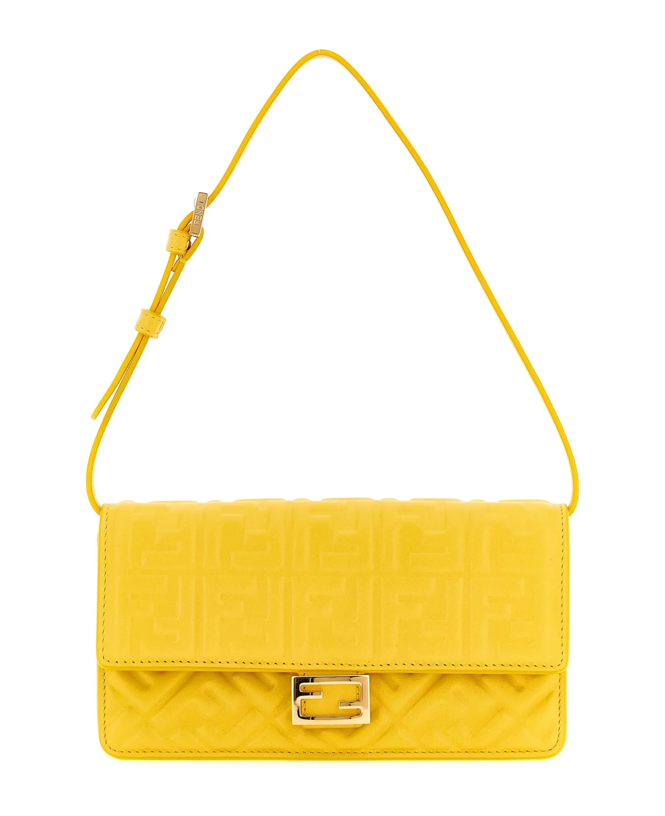 'baguette' Wallet On Chain - 1