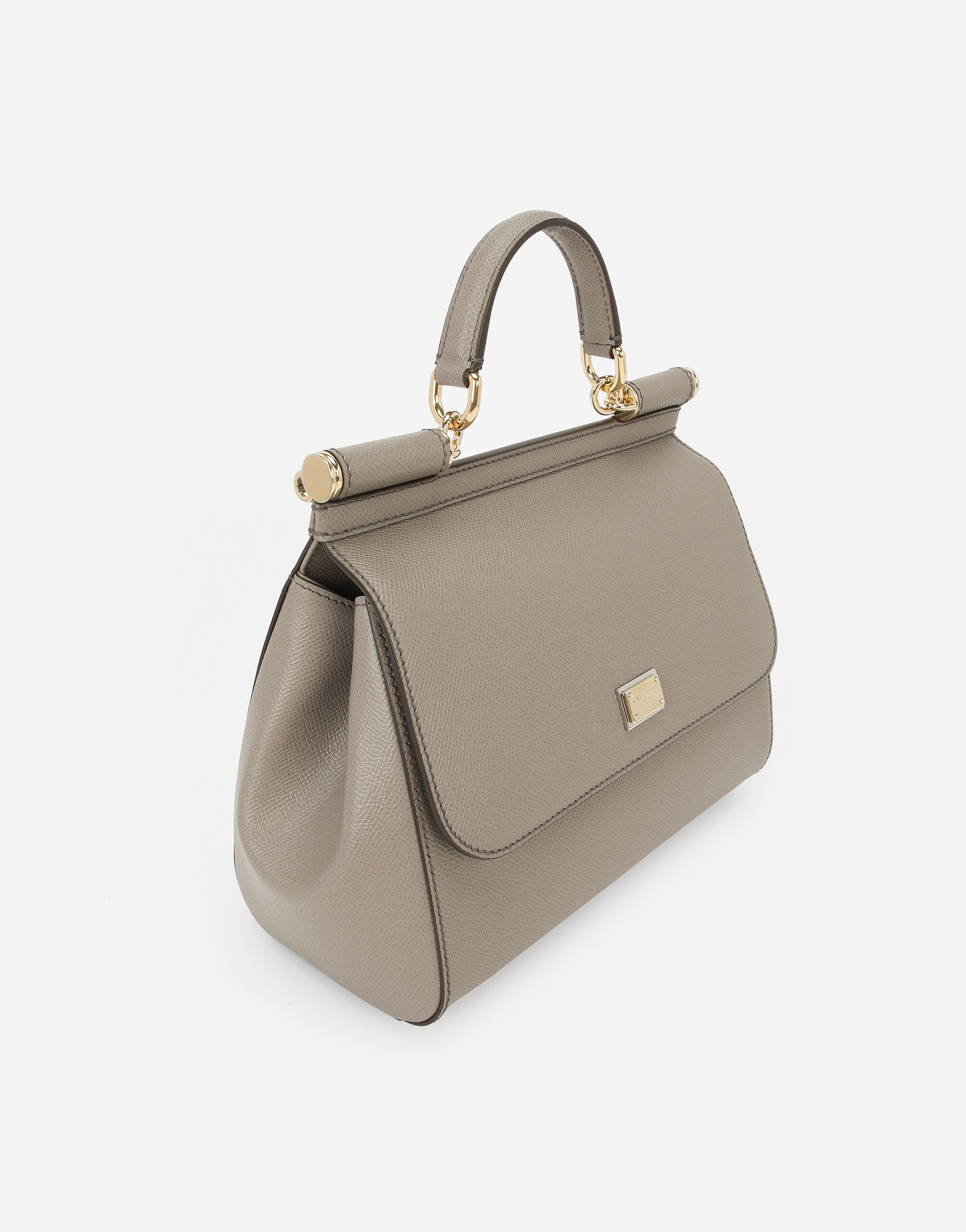 Large Sicily handbag - 6