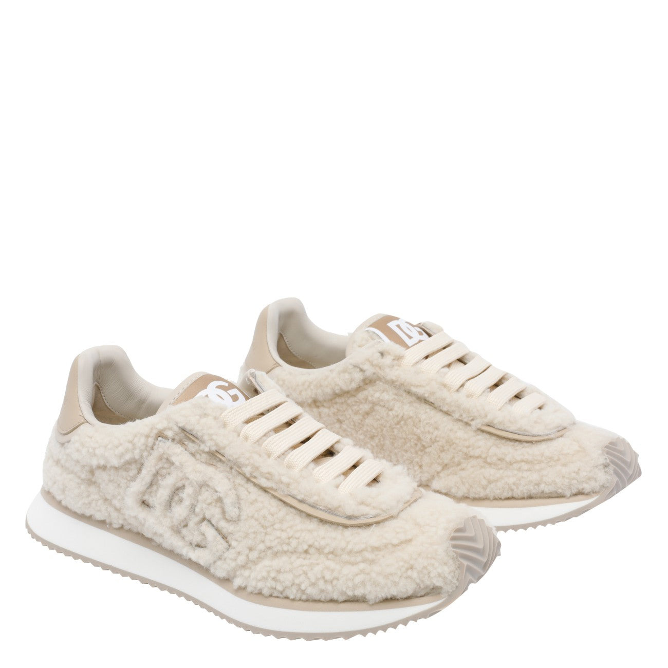 Dolce&Gabbana Women Dg Cushion Sneakers - 2