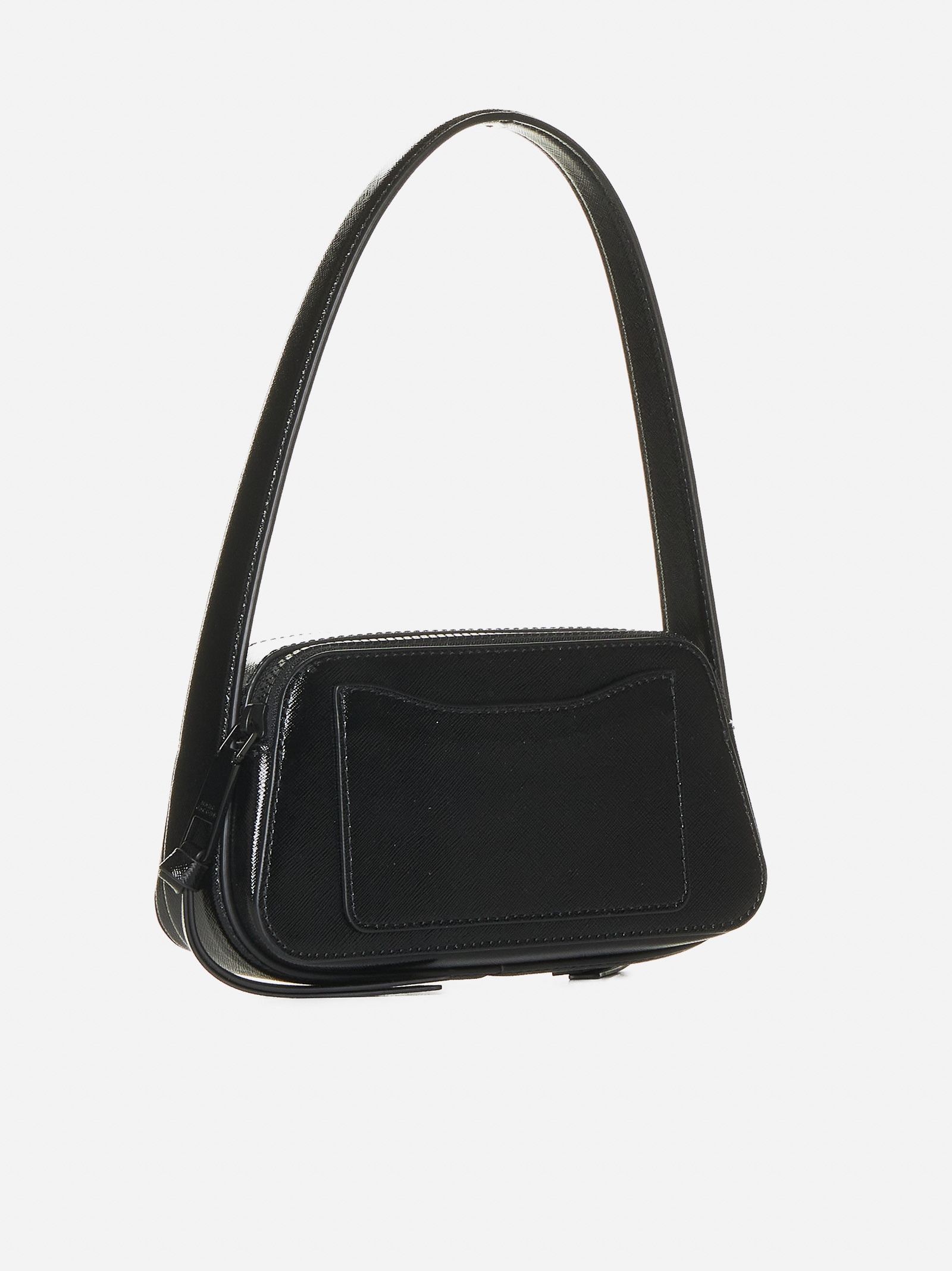 The Slingshot leather bag - 3