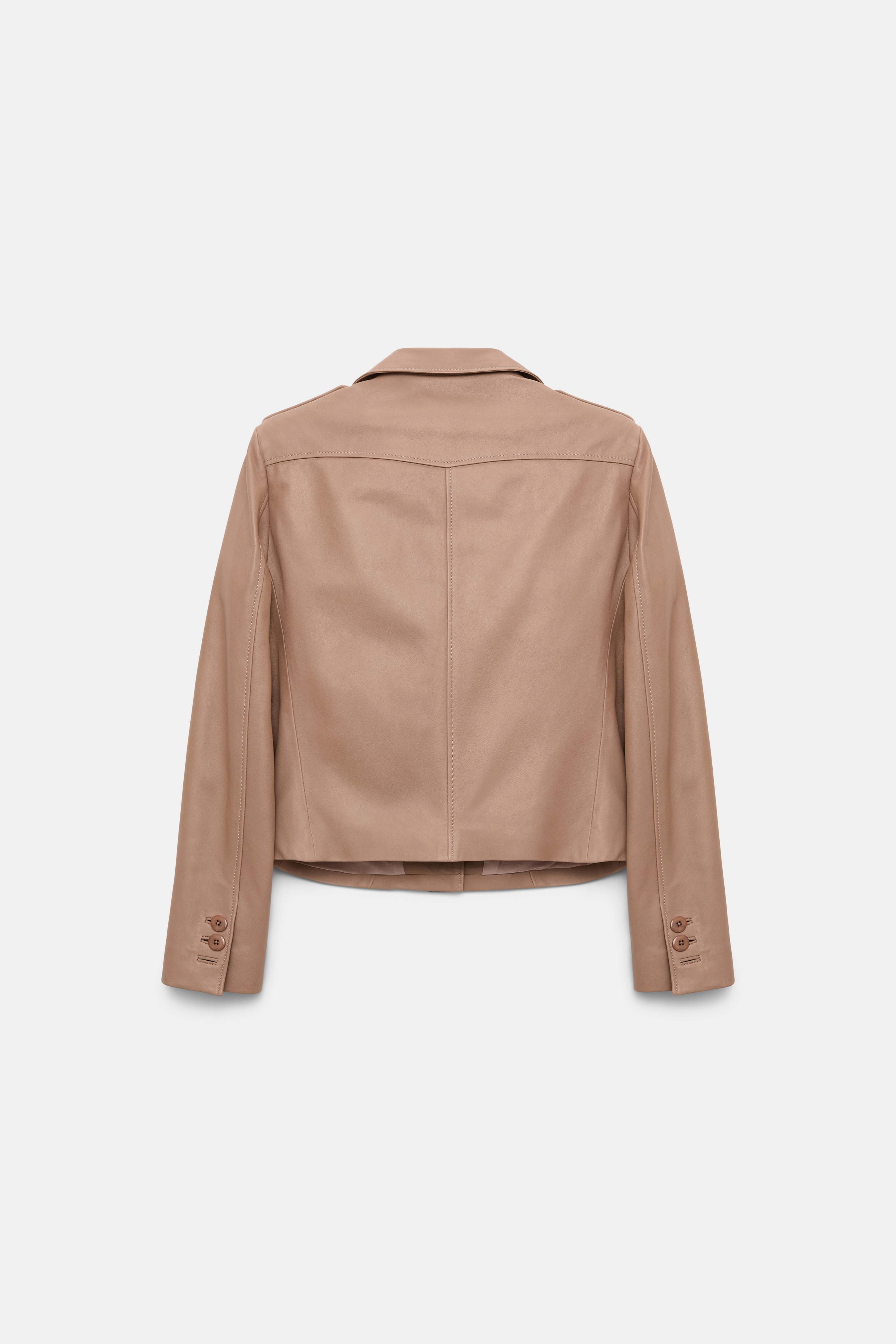 SLEEK STATEMENT I jacket - 6