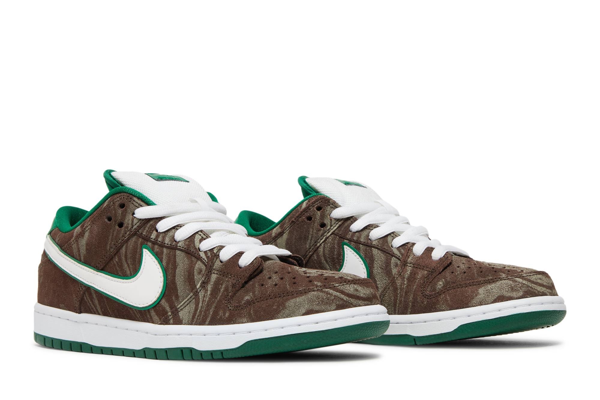 SB Dunk Low Prm 'Coffee' - 8
