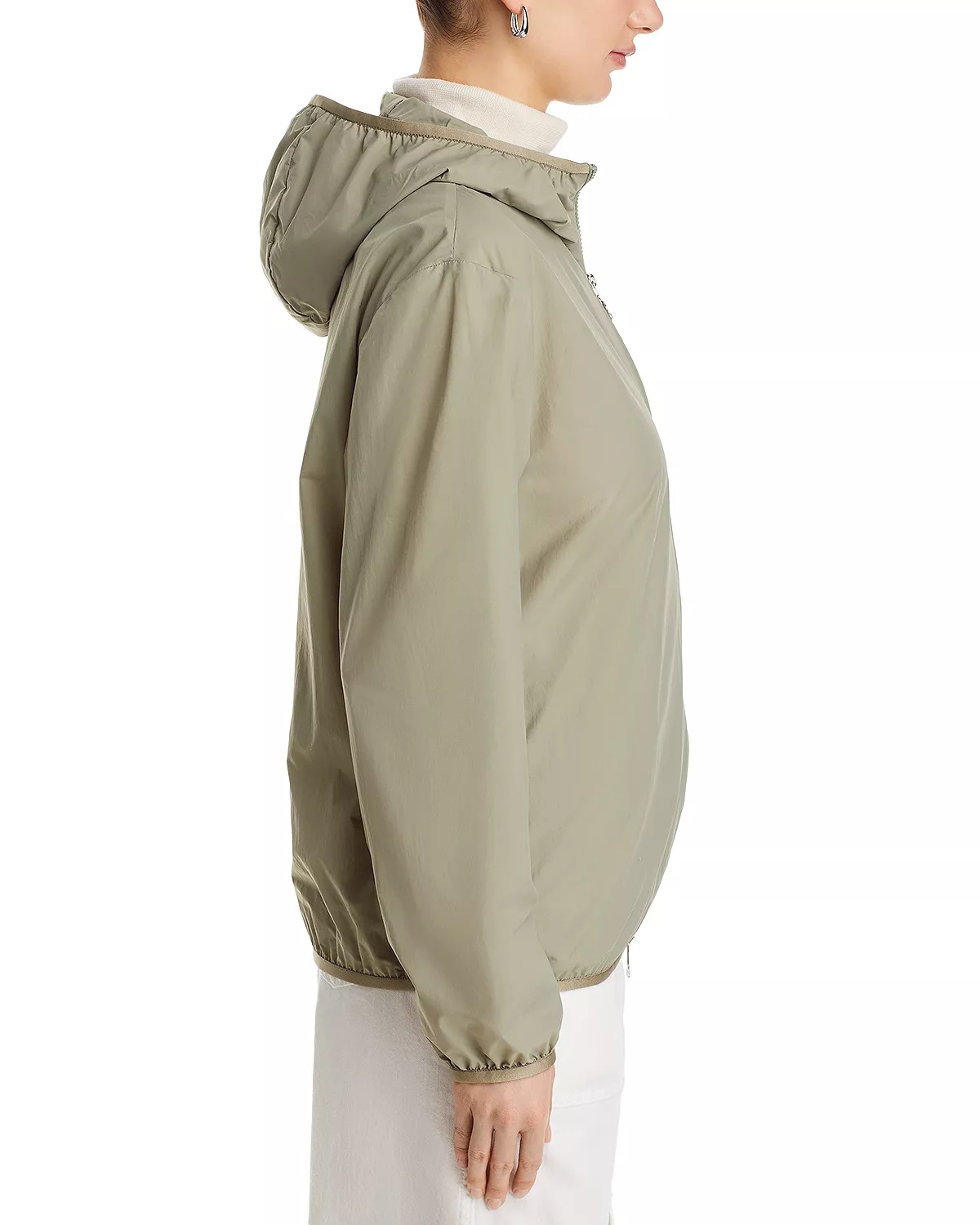Fegeo Hooded Jacket - 4