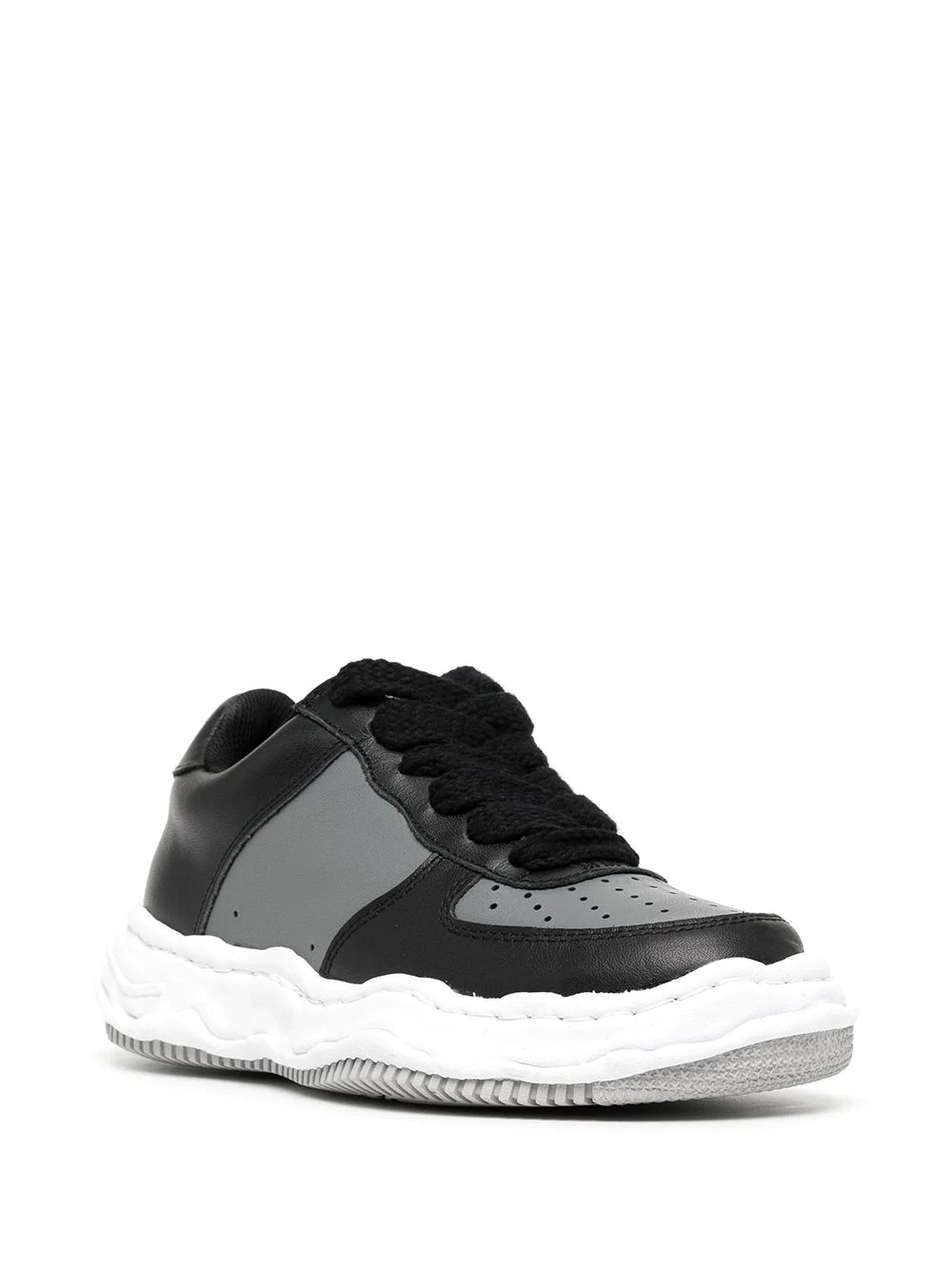 Wayne chunky sneakers - 2