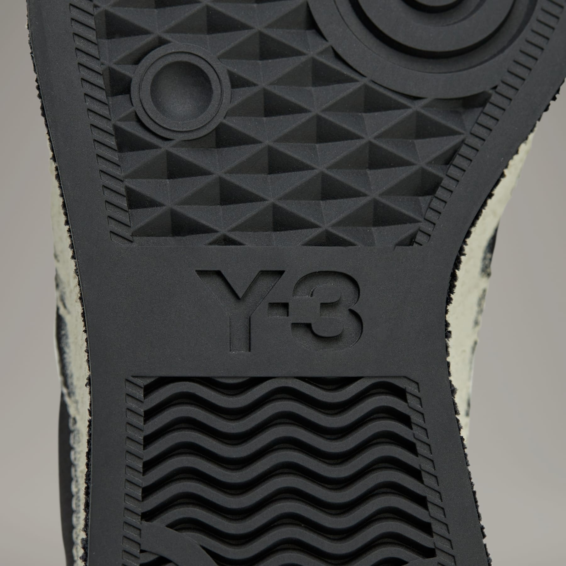 Y-3 Nizza Hi - 11