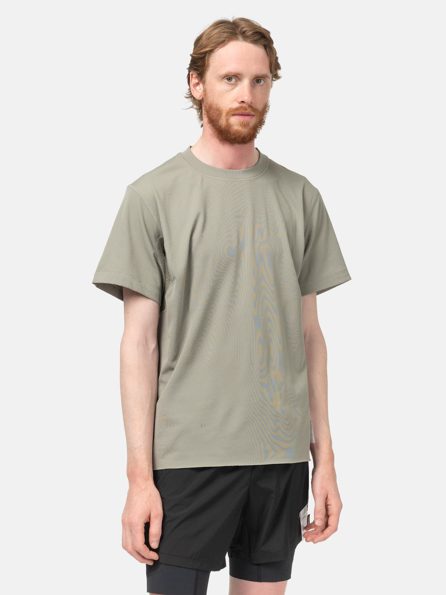 FuzzFleece™ Octa™ T - 4