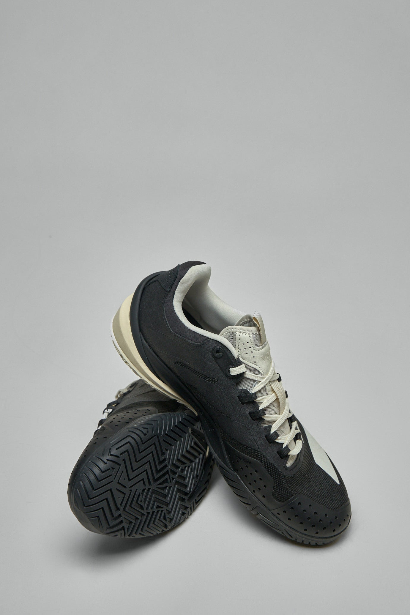 Adizero Cybersonic 2 Tennis Shoes - 5