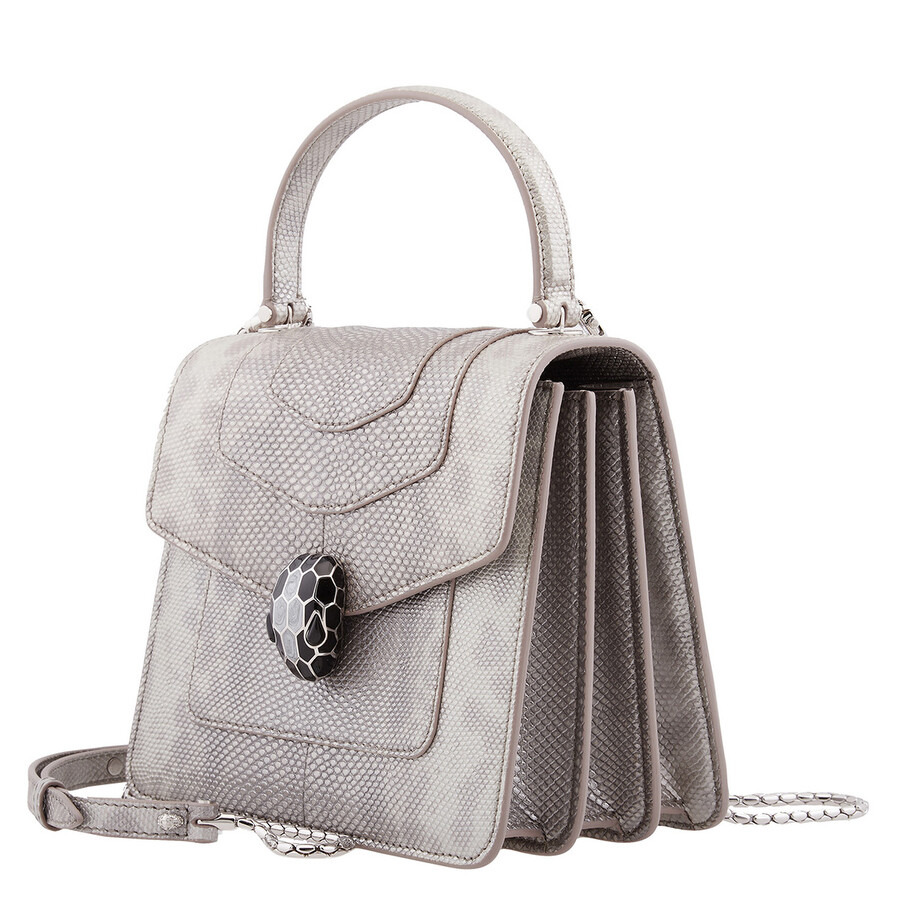 Bvlgari Serpenti Forever Small Crossbody Bag 292144 - 2