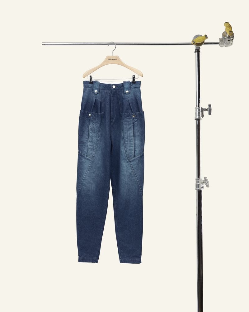 KERRIS JEANS - 1