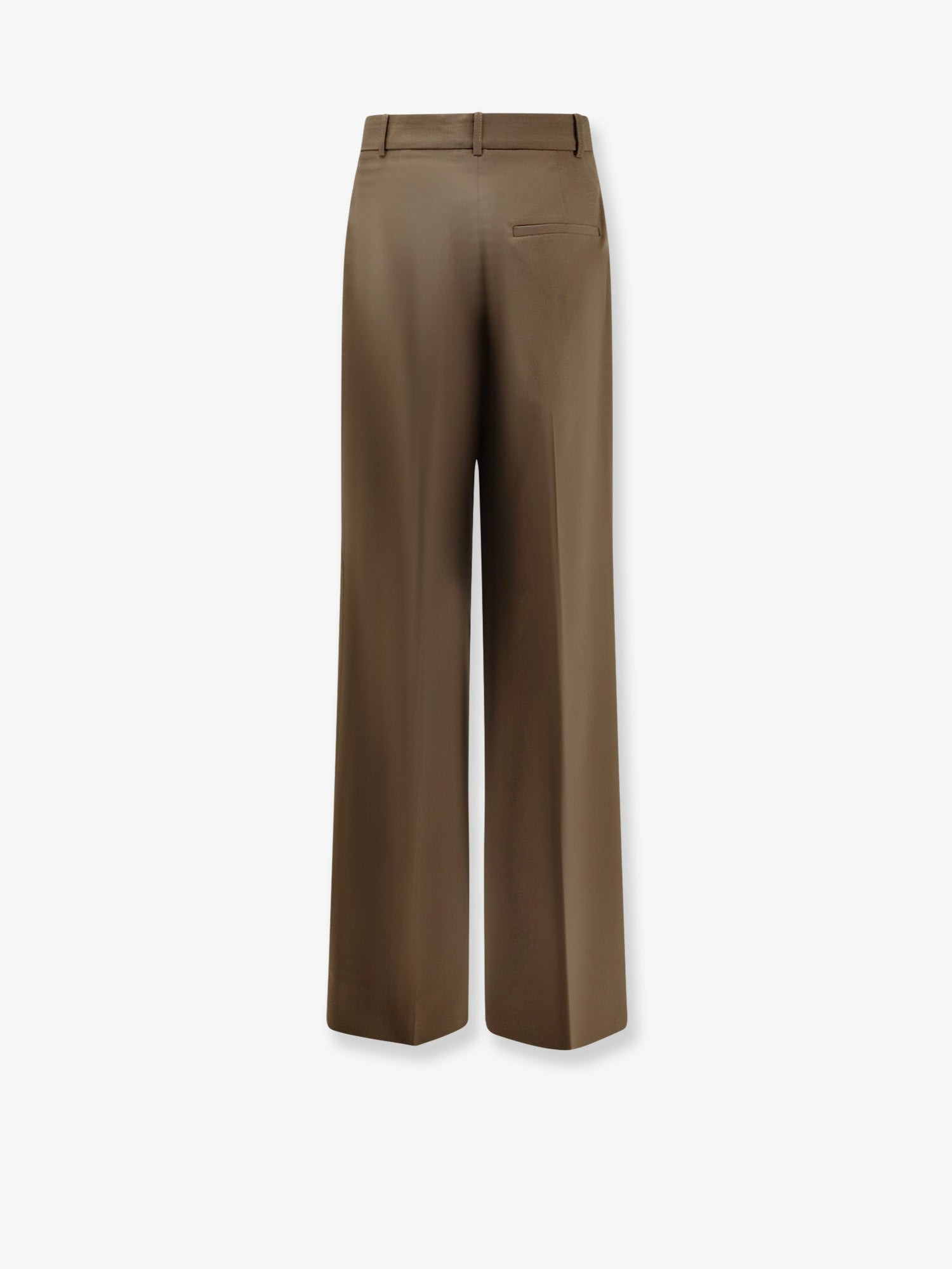 Rohe Virgin Wool Trousers - 2
