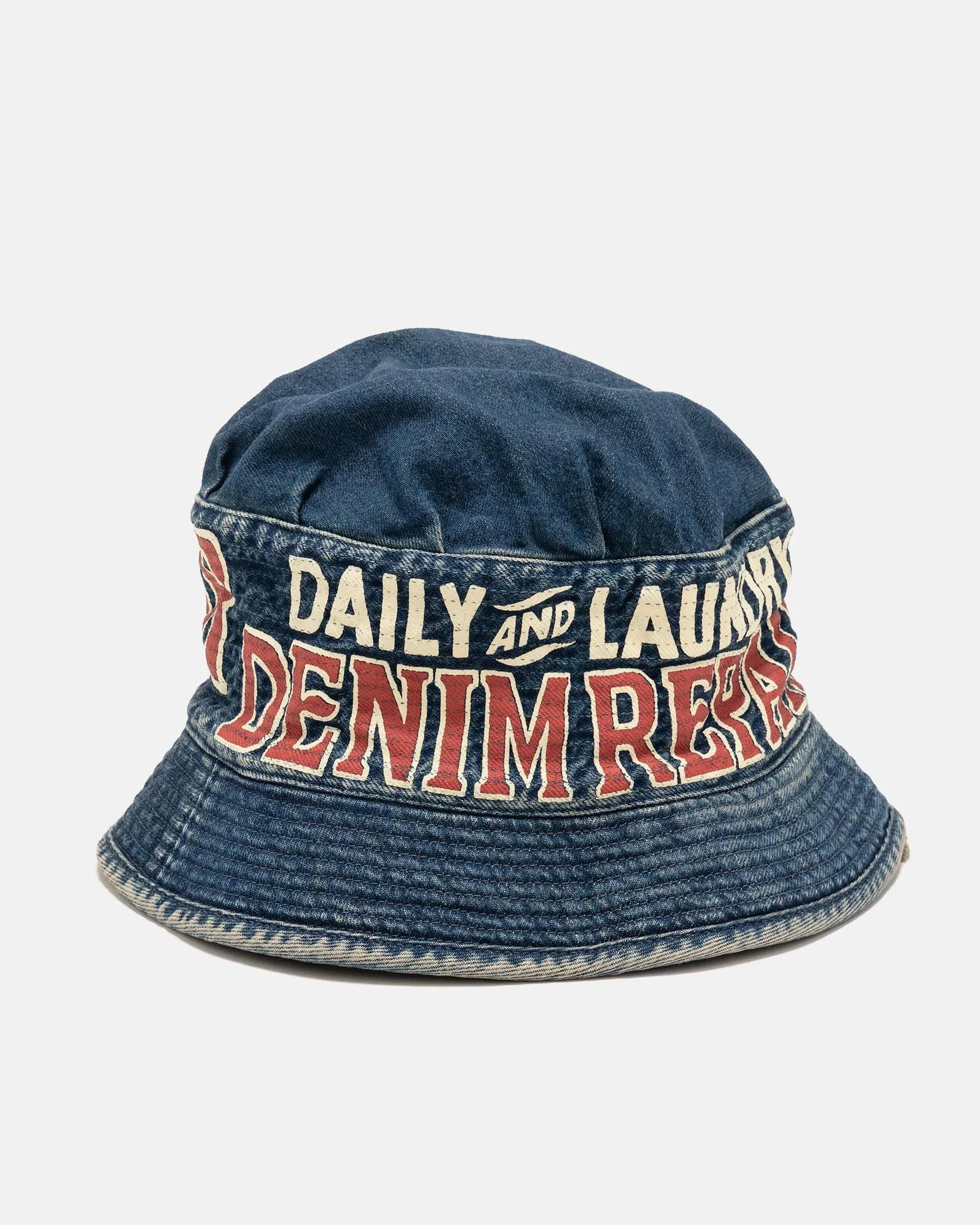 11.5ozDenim LAUNDRY Hat PRO - 1