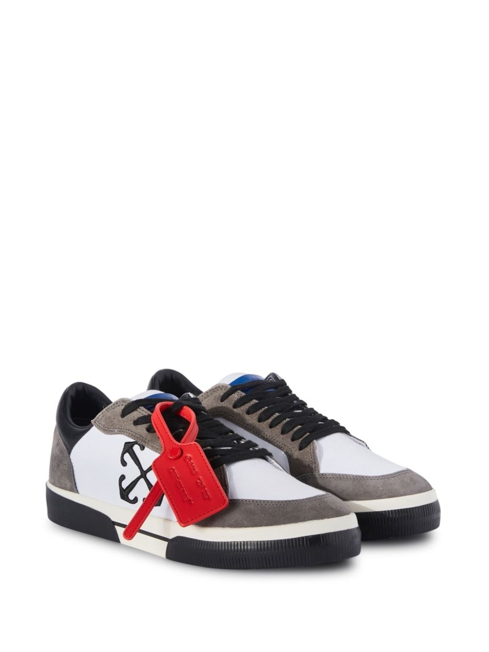 New Low Vulcanized sneakers - 2