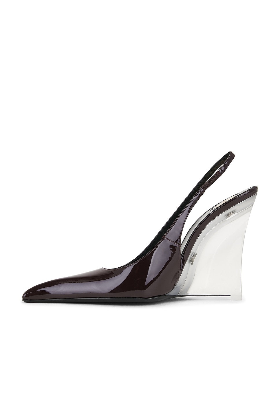 Miller Wedge Pump - 5