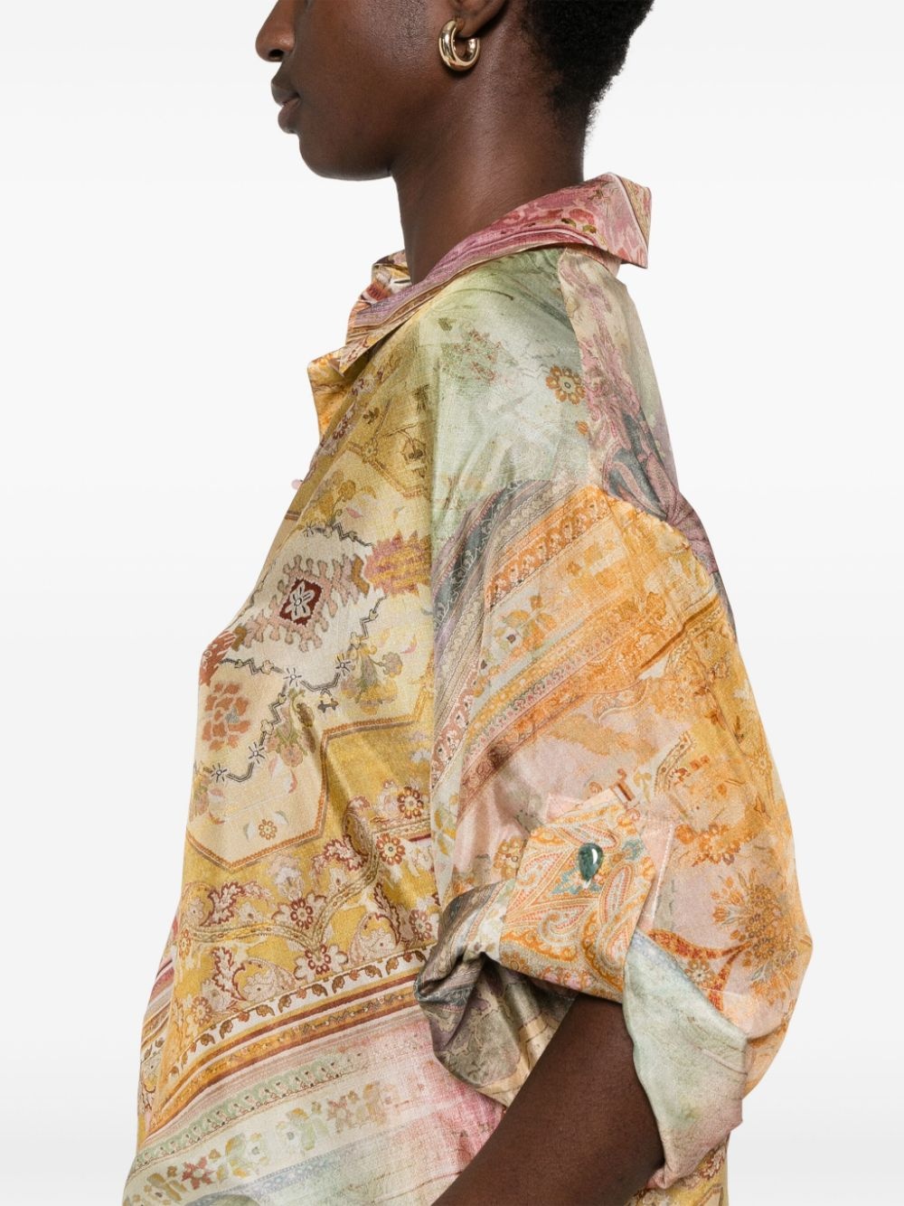 Tallow shirt - 5