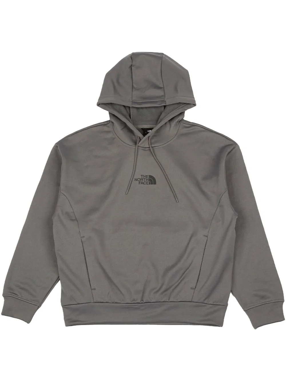 Horizon Performance "Grey" hoodie - 1