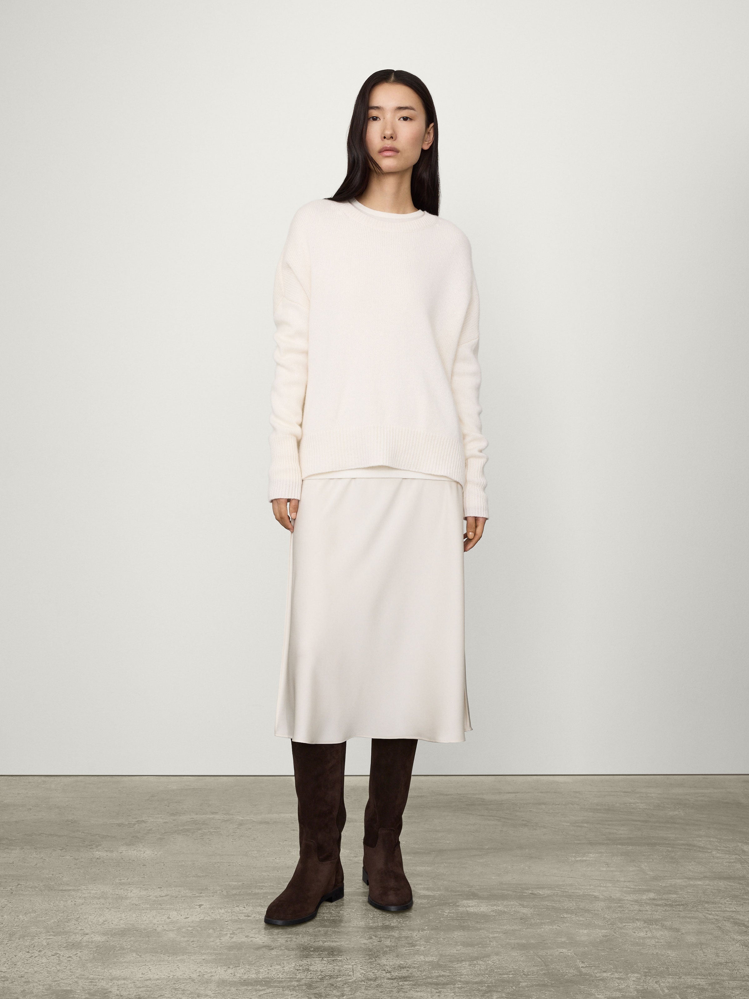 The Mila Sweater - 3