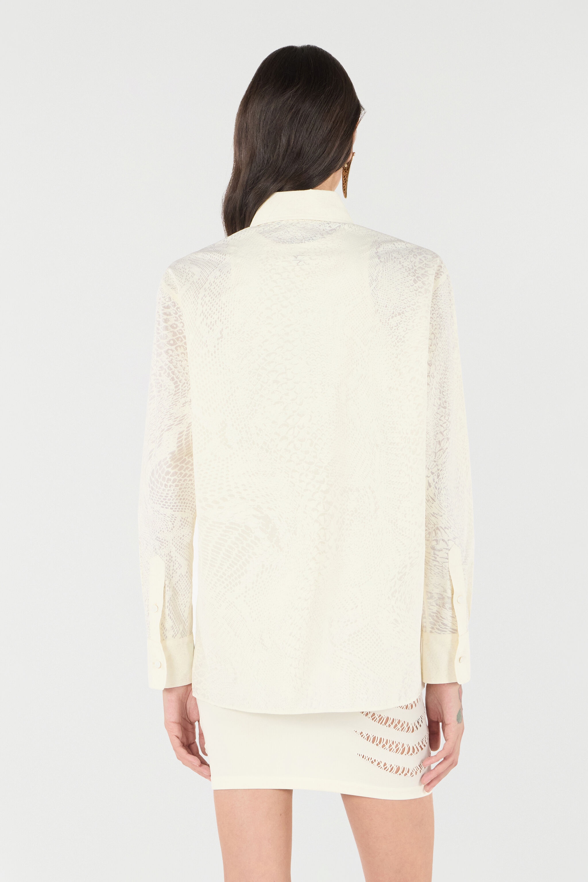 Python-Print Shirt - 4