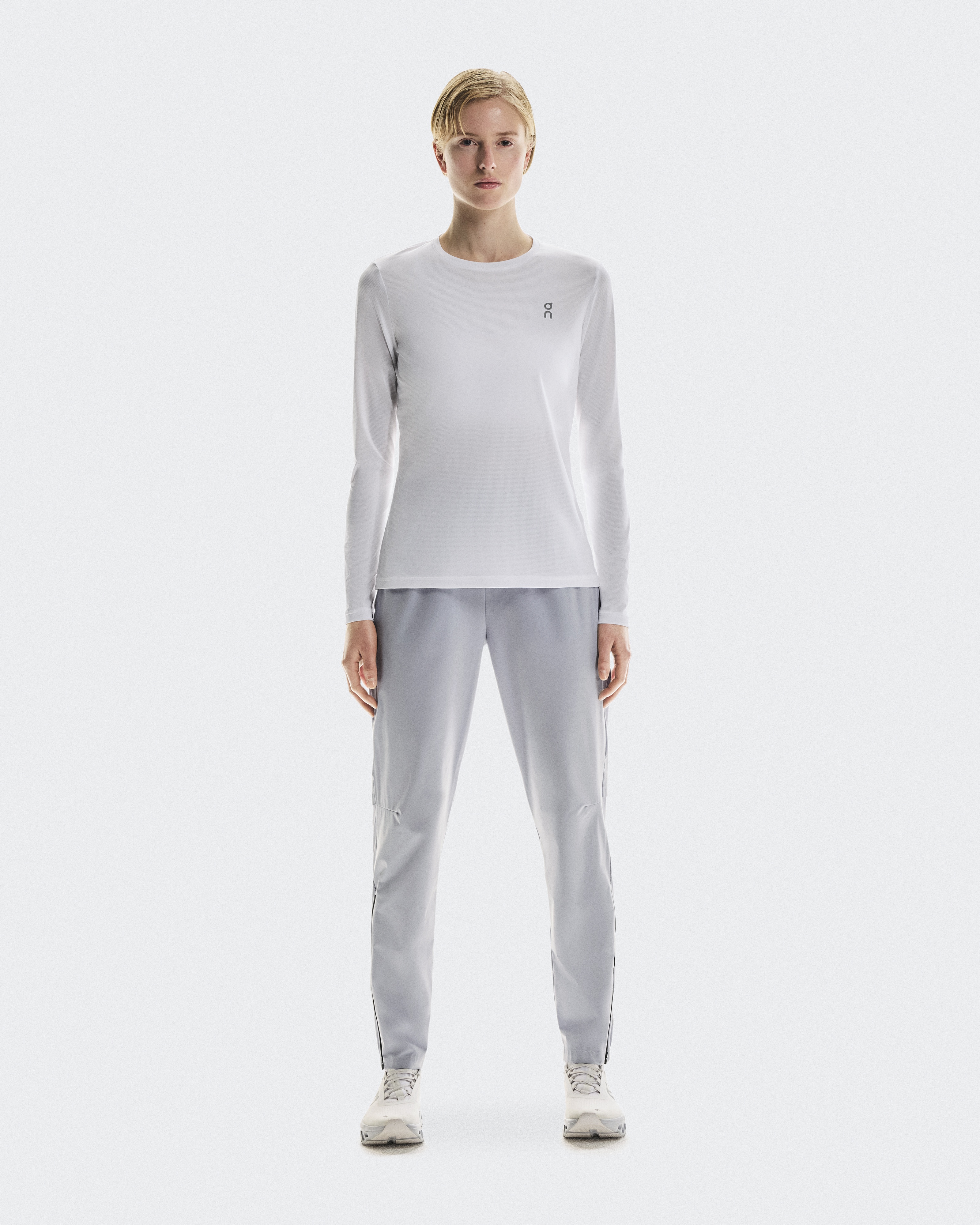 Core Pants - 1