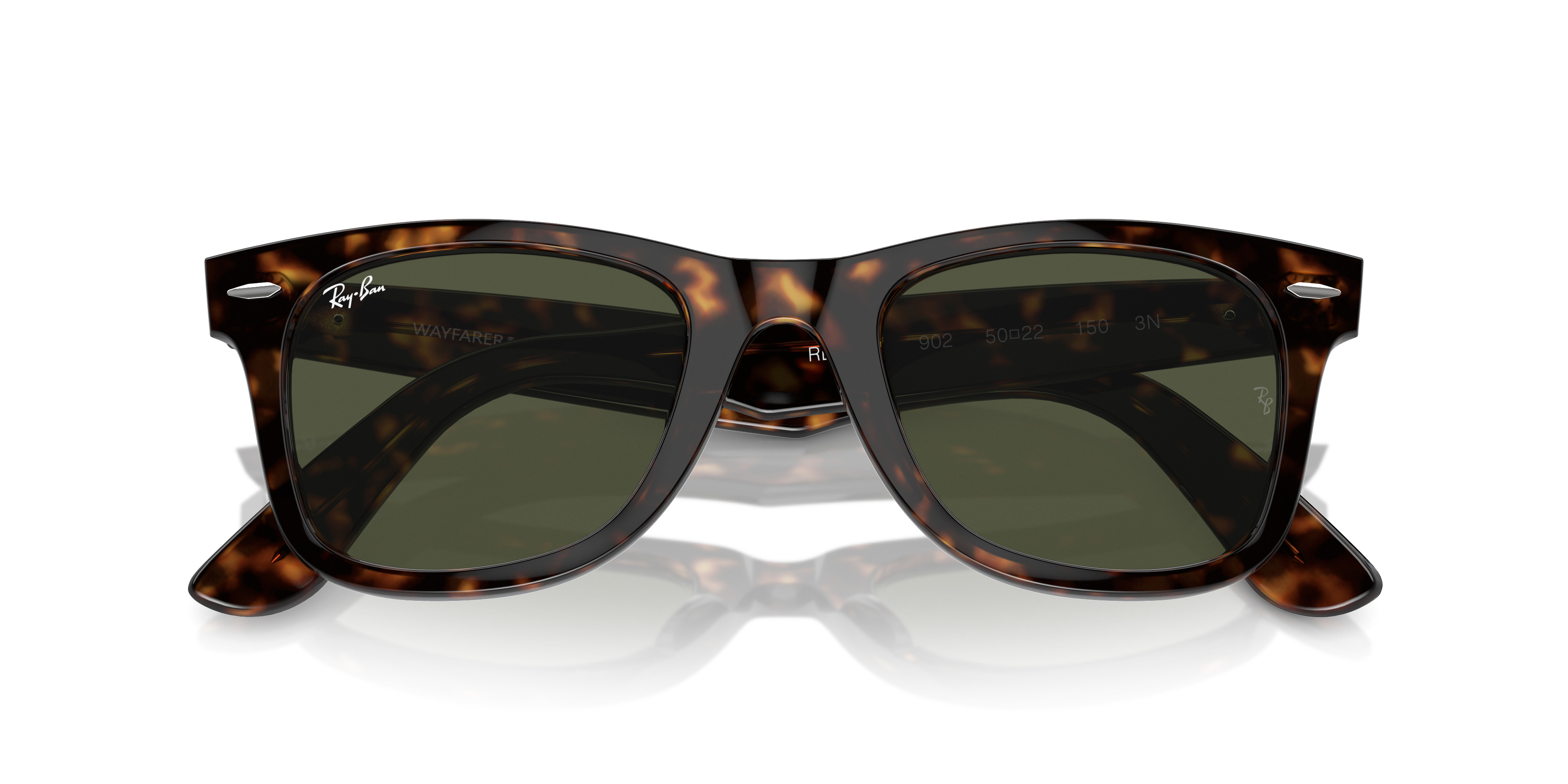 RB2140 Original Wayfarer Classic - 5