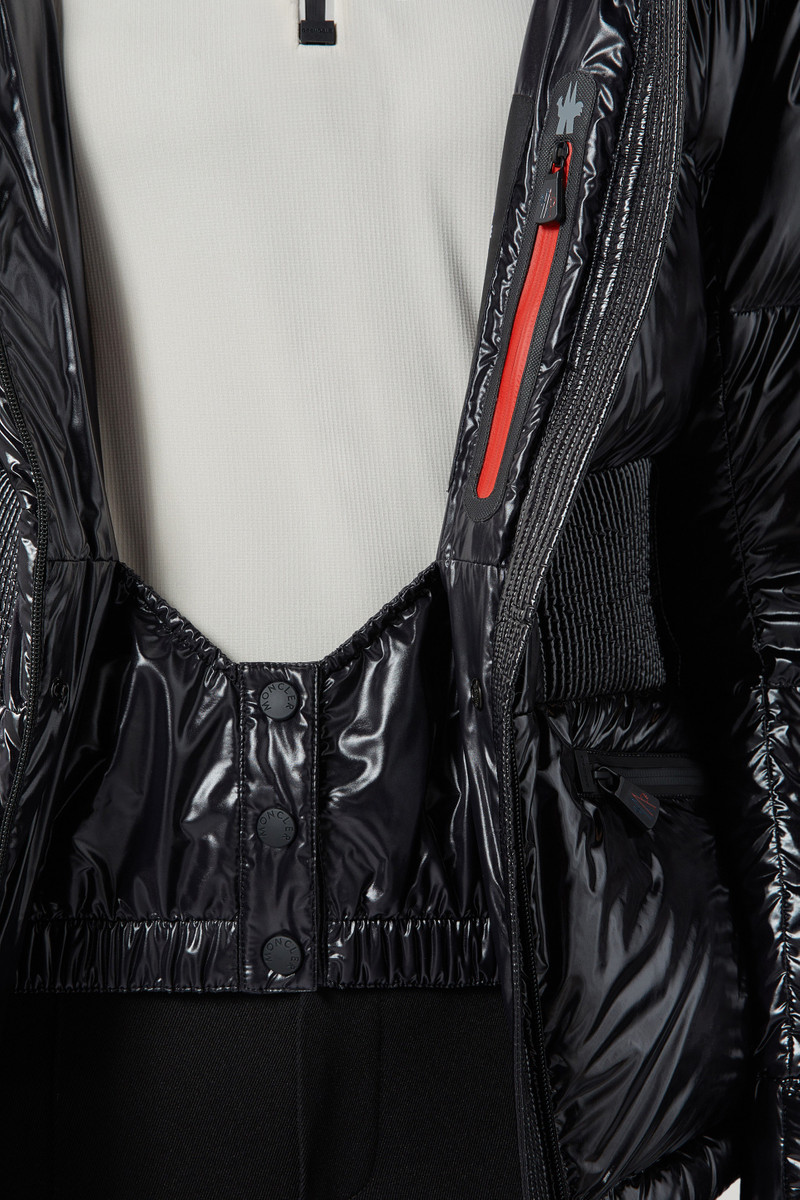 Rochers Short Down Jacket 7
