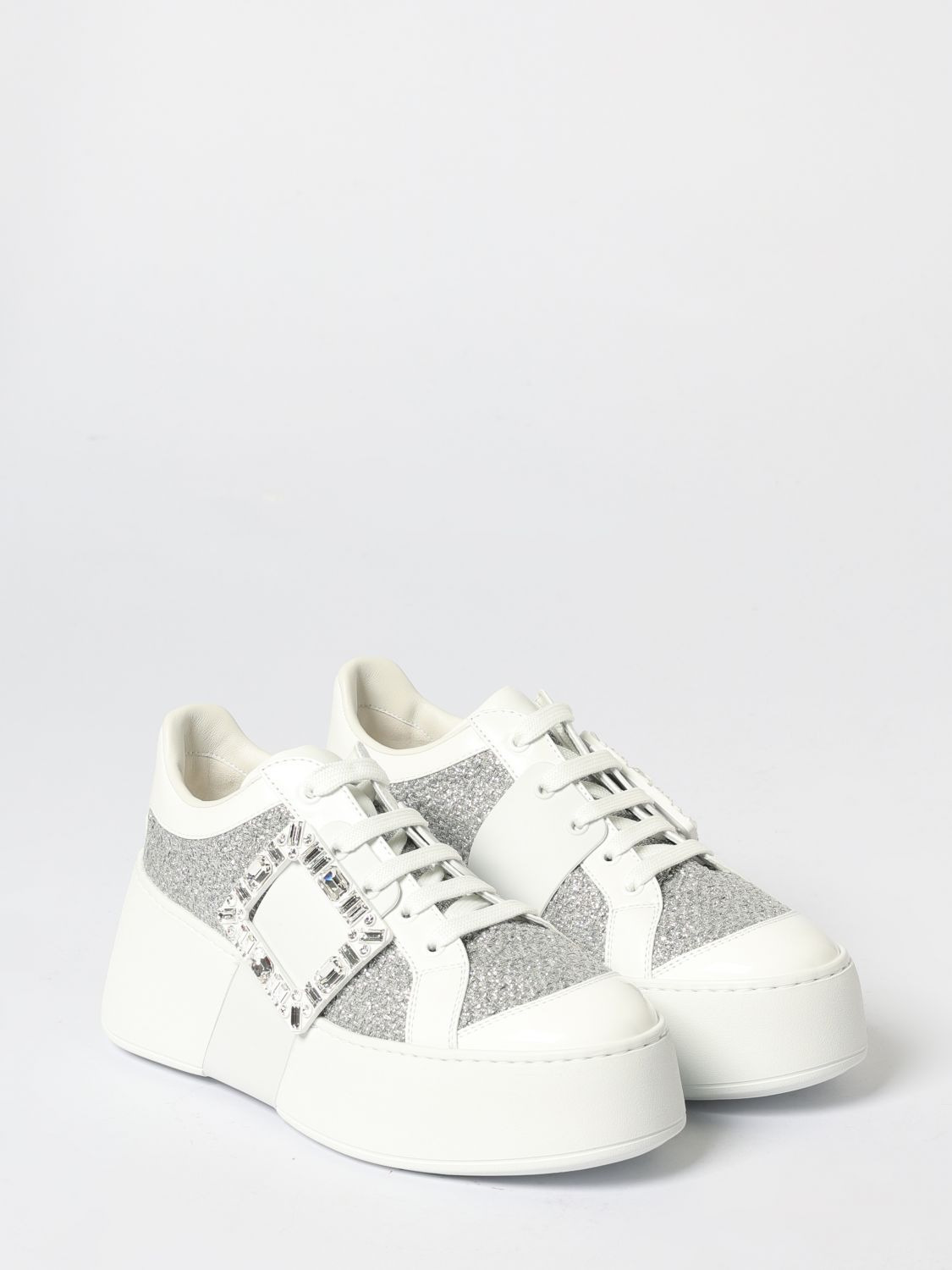 Sneakers woman Roger Vivier - 2
