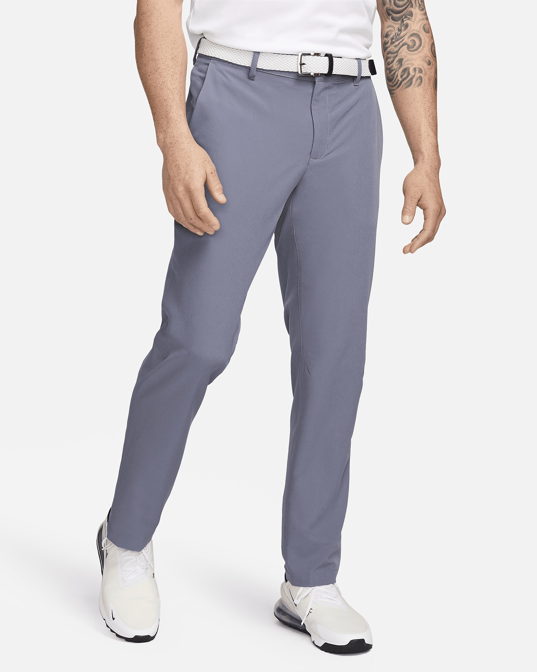 Nike Tour Repel Flex Men's Slim Golf Pants - 1