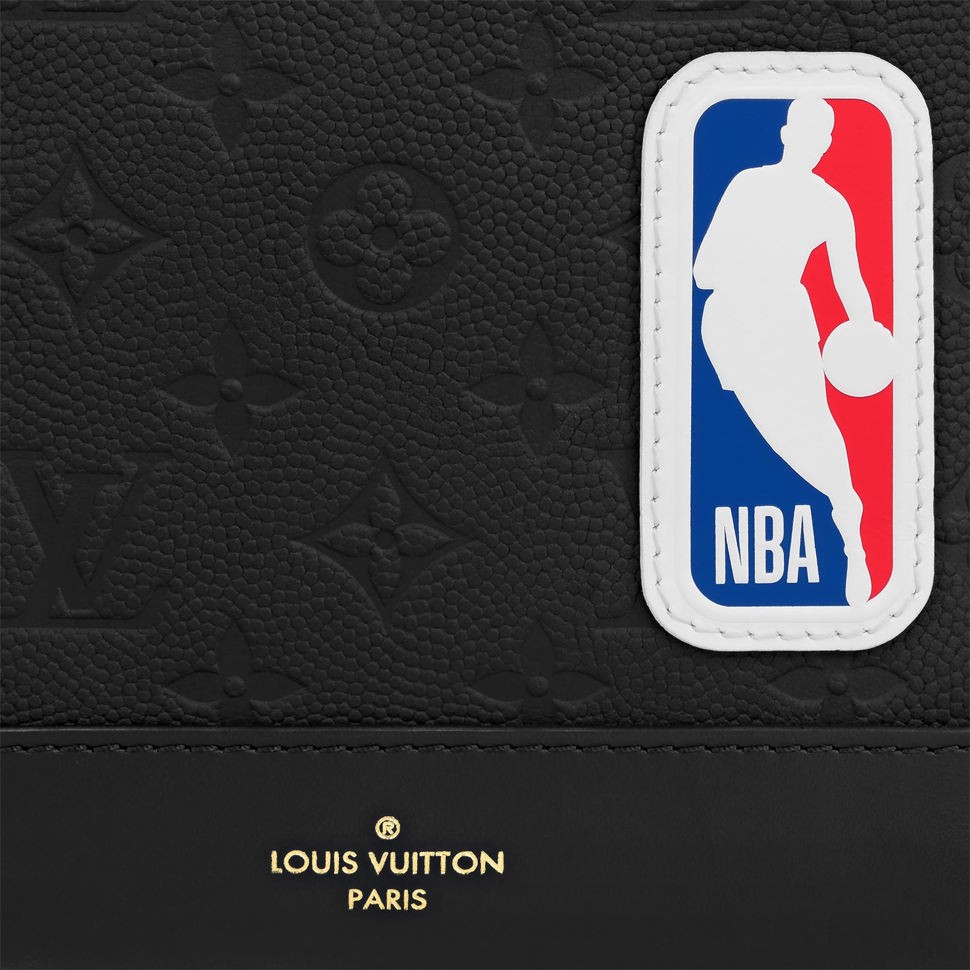LVxNBA Basketball Backpack 6