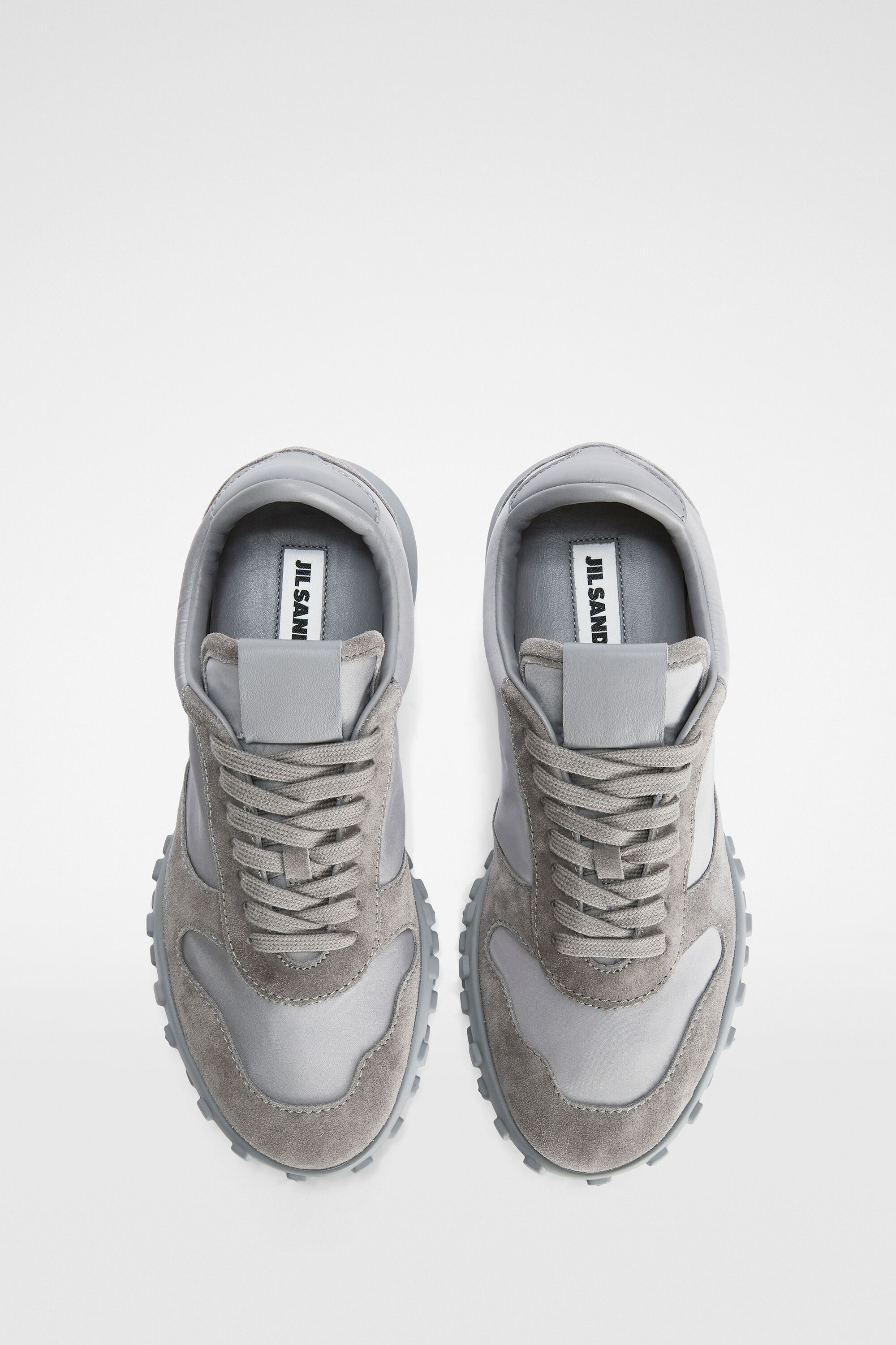 Moon Sneaker - 4