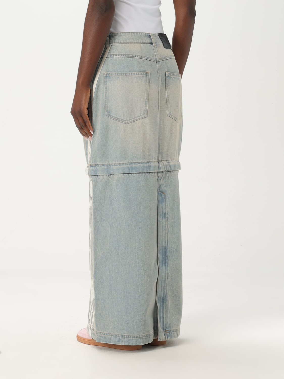 Skirt woman Adidas Originals - 3