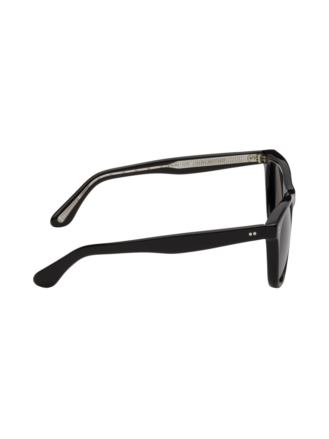 Black Lynes Sunglasses - 2