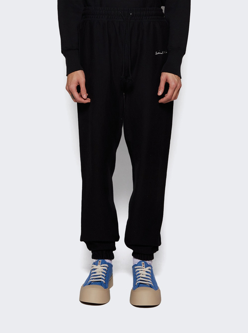 Sweatpants Black - 3