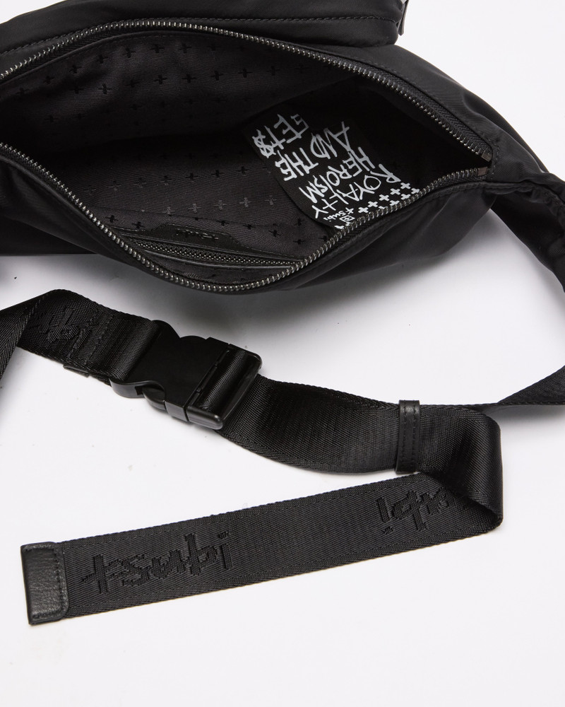 1999 NYLON STASH BAG 4